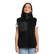 Bodywarmer sherpa - Femme - 360 g