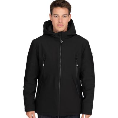 Blouson matelassé made in France - Unisexe