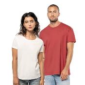 T-shirt en coton biologique - Homme - 180 g