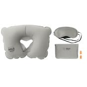 Set d'accessoires de voyage