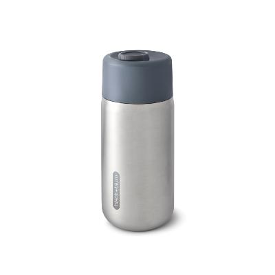 Mug de voyage en acier inoxydable - 340 ml