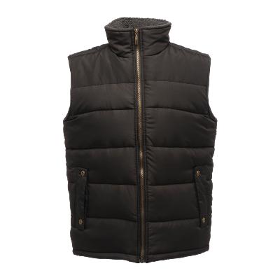 Bodywarmer matelassé Homme - Thermo-Guard