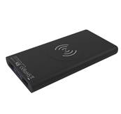 Batterie de secours/Powerbank ultra fin en ABS recyclé