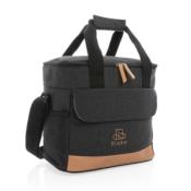 Sac isotherme en toile recyclée