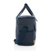 Sac isotherme en toile recyclée XXL
