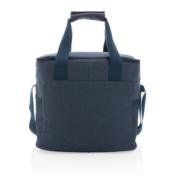 Sac isotherme en toile recyclée XXL