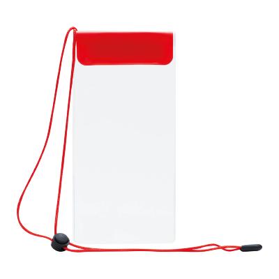 Etui étanche pour téléphone