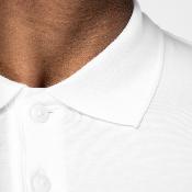 Polo écoresponsable - Homme - 155 g