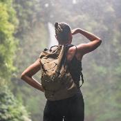 Sac à dos de randonnée - 18L