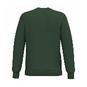 Sweat recyclé à col rond - Unisexe