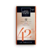 Tablette de chocolat personnalisable