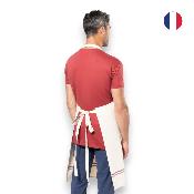 Tablier de cuisine - Made in France