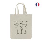 Tote-bag à dos - Made in France