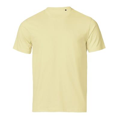 T-shirt en coton biologique - 185g