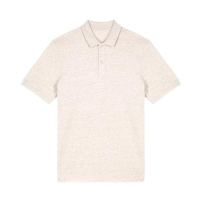 Polo en coton bio unisexe 240g