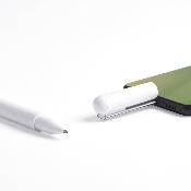 Stylo bille avec clé USB-C - LEXON