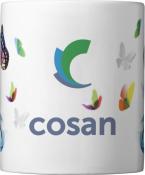 Mug pour marquage sublimation - 330 ml