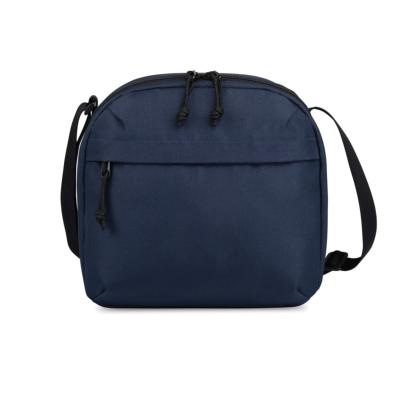 Sac repas isotherme en rPET AWARE™
