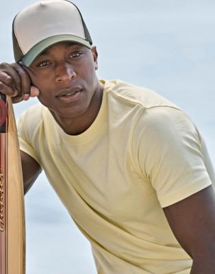 T-shirt en coton biologique - 185g