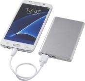 Batterie de secours 4000 mAh