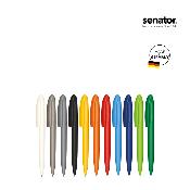 Stylo à bille twist biosourcé - Senator®