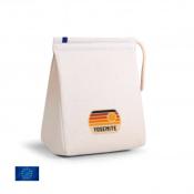 Lunchbag isotherme avec fermeture velcro 