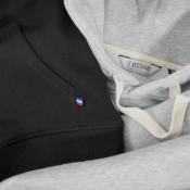 Sweat à capuche made in France - 300 g 