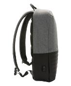 Sac à dos antivol pour ordinateur 15.6"