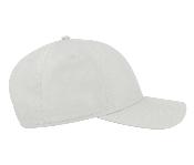 Casquette en polyester recyclé - 115 g