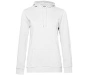 Sweat avec capuche Femme - 280g