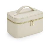 Trousse d'accessoire en simili cuir
