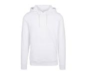 Sweat à capuche doublée