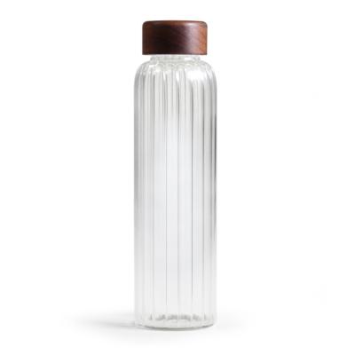 Bouteille en borosilicate - 550ml