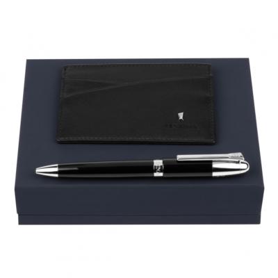 Parure Festina (stylo bille & porte-cartes)