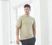T-shirt respirant en polyester - Homme