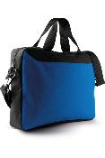 Porte-document en polyester