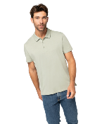 Polo homme 155 g