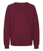 Sweat unisexe en coton 