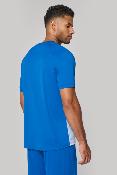 Maillot multisport en polyester unisexe