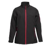 Veste Softshell trois couches pour Femme