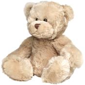 Ours en peluche