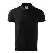 Polo piqué - Homme - 220 gr/m²