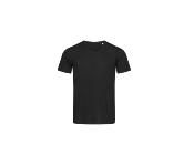 T-shirt col V Homme - 160 g