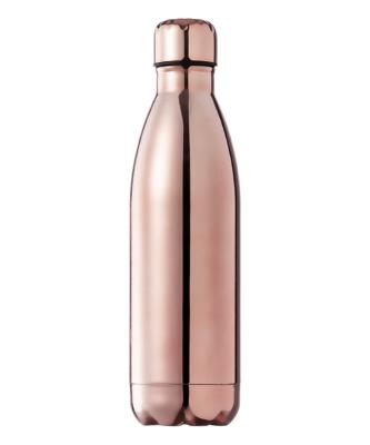 Bouteille en acier inoxydable - 790 ml