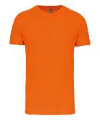T-shirt bio Col Rond pour homme 145g