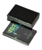 Magnet Rectangle 80x54mm