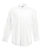 Chemise Oxford Homme 135g