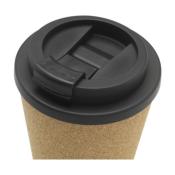 Tasse à café naturelle et réutilisable - 350 ml
