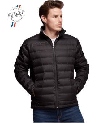 Doudounne Homme - Made in France