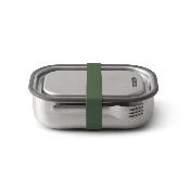 Boîte repas en acier inoxydable